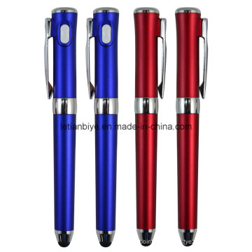 Promotional High Quality LED Light Stylus Pen (LT-C716)